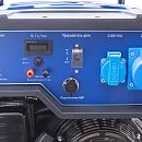 Бензиновый генератор ТСС SGG 7000EA с АВР. Дополнительное изображение 6