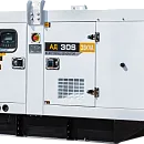 Дизельный генератор EcoPower АД30-T400eco (30 кВт, Ricardo) в кожухе. Дополнительное изображение 1