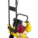 Виброплита Vektor VPG-70E. Дополнительное изображение 1