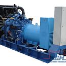 Дизельный генератор ПСМ ADM-730. Основное изображение