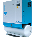 Винтовой компрессор Almig COMBI-18-13. Основное изображение