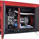 Дизельный генератор REDVOLT EPD12000EAS. Дополнительное изображение 2