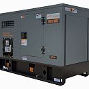 Дизельный генератор Mitsui Power ZM 10 KDE. Дополнительное изображение 1