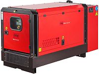 Дизельный генератор Fubag DS 22 AC ES с АВР (миниатюра)