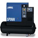 Винтовой компрессор Abac SPINN.E 7.5-270 ST (8 бар). Основное изображение