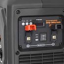 Бензиновый генератор Carver PPG-1800/24IS. Дополнительное изображение 2