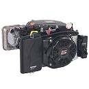 Бензиновый двигатель EVOline GB 620 E. Основное изображение