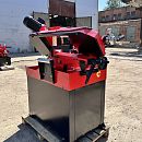 Ручной ленточнопильный станок с поворотной рамой MetMachine LSZ1525. Дополнительное изображение 29