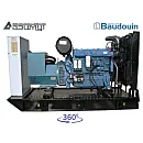 Дизельный генератор Азимут АД-150С-Т400-1РМ9. Основное изображение