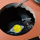 Дизельный генератор Toyo TG-14SBS. Дополнительное изображение 4