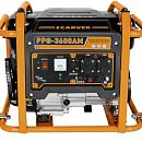 Бензиновый генератор Carver PPG-3600AM. Дополнительное изображение 2