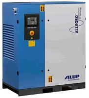 Винтовой компрессор Alup Allegro 19-13 plus (миниатюра)