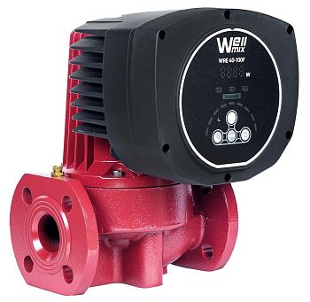 Циркуляционный насос Wellmix WRE 40-100F