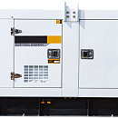 Дизельный генератор EcoPower АД50-T400eco (50 кВт, Ricardo) в кожухе. Дополнительное изображение 3