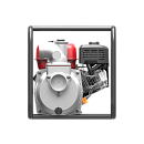 Бензиновая мотопомпа A-iPower AWP80. Дополнительное изображение 6