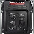 Бензиновый генератор REDVOLT EPB3500i. Дополнительное изображение 7