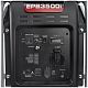 Бензиновый генератор REDVOLT EPB3500i. Дополнительное изображение 7