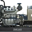 Дизельный генератор MOTOR АД 50-T400 Ricardo. Дополнительное изображение 3