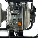 Дизельная мотопомпа Daishin SST-80YD. Дополнительное изображение 3