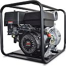 Бензиновая мотопомпа REDVOLT WP40C. Дополнительное изображение 3