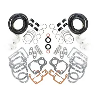 С416М Ремонтный комплект 5000ч. для головки С416М (миниатюра)