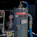 Передвижной компрессор Master Blast MB-190D-7. Дополнительное изображение 7