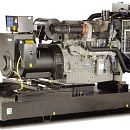 Дизельный генератор Energo ED 670/400M. Основное изображение