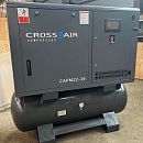 Винтовой компрессор Crossair CAPM22-16. Дополнительное изображение 6