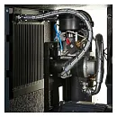 Винтовой компрессор на ресивере с осушителем FINI MICRO 5.5-08-500 ES. Дополнительное изображение 2