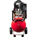 Поршневой компрессор Fubag BP 5200/100/9.8. Дополнительное изображение 2