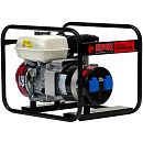 Бензиновый генератор EuroPower EP 3300. Основное изображение