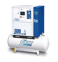 Винтовой компрессор Fiac NEW SILVER D 25/500 13 (миниатюра)