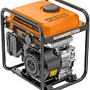 Бензиновый генератор Carver PPG-3100I. Основное изображение