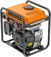 Бензиновый генератор Carver PPG-3100I (миниатюра)
