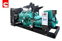 Дизельный генератор ТСС АД-2000С-Т400-1РМ15 (миниатюра)