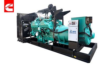 Дизельный генератор TSS АД-2000С-Т400-1РМ15