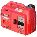 Бензиновый генератор EuroPower EPSi 2000. Основное изображение