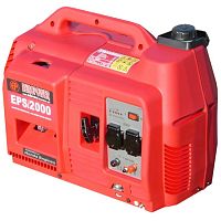 Бензиновый генератор EuroPower EPSi 2000 (миниатюра)