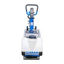 Виброплита реверсивная CIMAR CPC-60-H, HONDA GX160. Дополнительное изображение 1