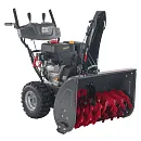 Бензиновый снегоуборщик EVOline SBG 760 LE. Основное изображение