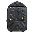 Бензиновый генератор REDVOLT EPB3100iS. Дополнительное изображение 7