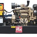 Дизельный генератор Onis VISA DS 455 GO (Marelli). Основное изображение