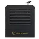 Дизельный винтовой компрессор ET-Compressors ET SD 390S-10. Дополнительное изображение 3