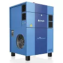 Винтовой компрессор без ресивера CompAir L18-07A. Основное изображение