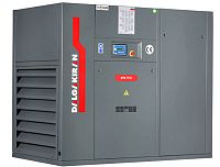 Винтовой компрессор DALGAKIRAN DVK D 75-13 (миниатюра)
