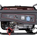 Бензиновый генератор Lifan 2 GF-4 (LF2500E). Дополнительное изображение 4