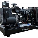 Дизельный генератор GMGen GMI550. Основное изображение