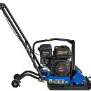 Виброплита ТСС TSS-WP60L. Дополнительное изображение 4