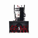 Бензиновый снегоуборщик EVOline SBG 760 HE. Дополнительное изображение 1