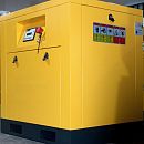 Винтовой компрессор KraftMachine BS7.5-10ПМ. Основное изображение